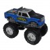 Light and Sound Raptor Monster Truck 